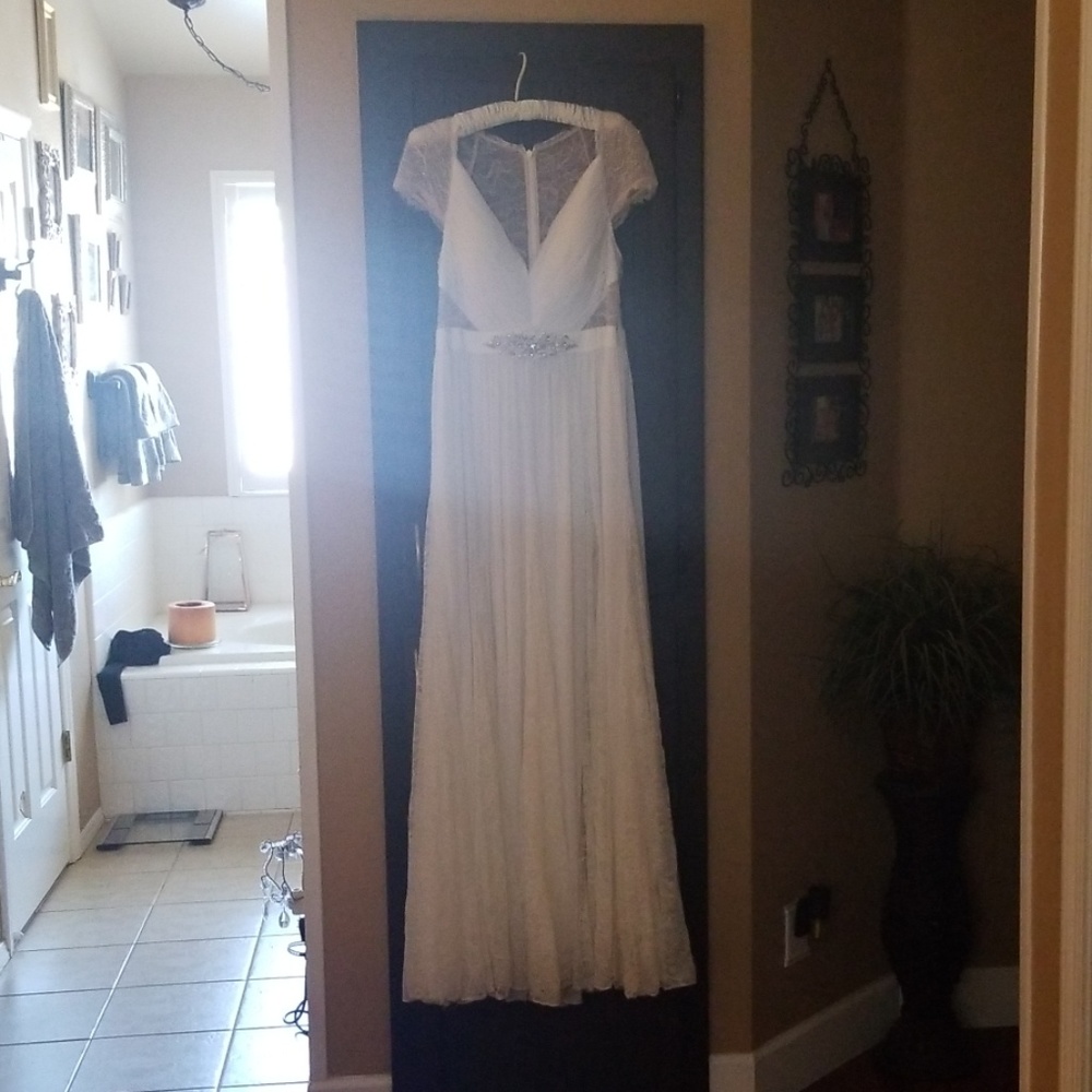 Wedding/Prom/Special Occasion Dress
